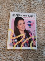 Buch Backen mit Sally Nordrhein-Westfalen - Gladbeck Vorschau