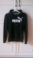 Puma Sweatshirt Hoodie Sweater Gr. XS 34 schwarz Baden-Württemberg - Sachsenheim Vorschau