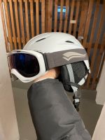 Skihelm mit Brille Nürnberg (Mittelfr) - Sündersbühl Vorschau