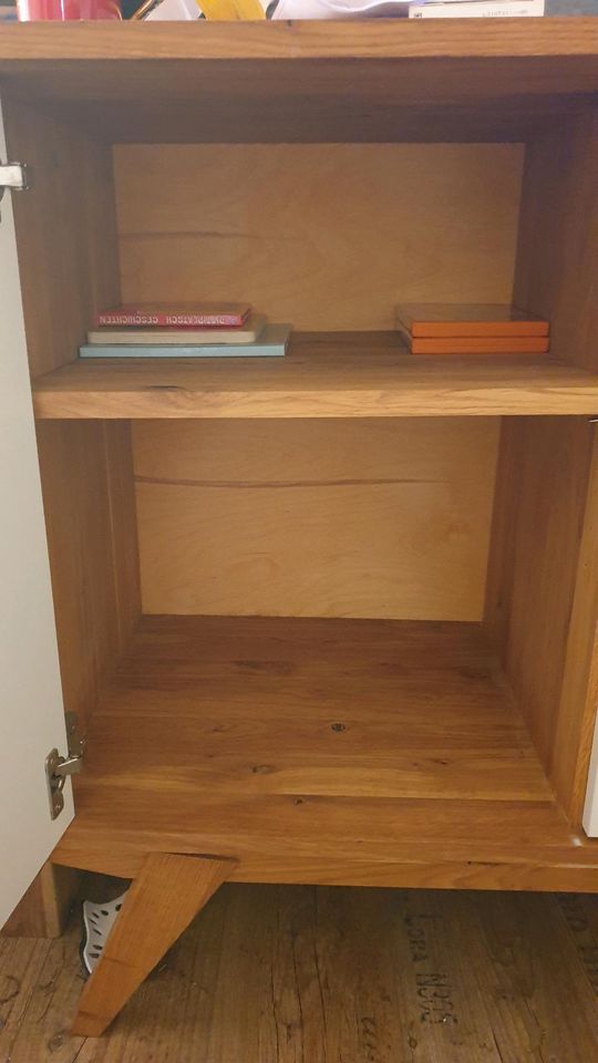 Ich verkaufe mein Schrank in Leipzig