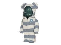 BEARBRICK Gelato Pique Mint/Beige (1000%) - NEU/OVP Baden-Württemberg - Ostfildern Vorschau