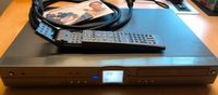 Sharp DV-HR350S DVD- / HDD-Recorder, 120GB +Zubehör Niedersachsen - Celle Vorschau