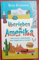 Beppe Severgnini - Überleben in Amerika (Hardcover) Pankow - Prenzlauer Berg Vorschau