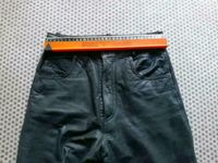 Design Lederhose Raberg Made in Germany Motorradhose Baden-Württemberg - Eislingen (Fils) Vorschau