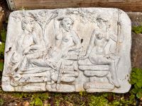 Relief, Steinbild, Skulptur, römische Darstellung Bayern - Velden Mittelfr. Vorschau