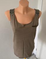 Shirt Top Damen Promod Gr. S *Wie Neu* Hessen - Rodgau Vorschau