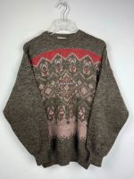 Vintage Sweater - Retro Oberteil - Oldschool - 90s - 80s - Gr. M Niedersachsen - Neuenhaus Vorschau