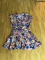 Sommerkleid von ZARA zu verkaufen Hessen - Wiesbaden Vorschau
