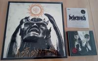 BEHEMOTH - The Shit Of God - DELUXE LP 2025 lim. 1.333 signed Nordrhein-Westfalen - Soest Vorschau