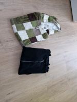 2 schöne H&M Divided und FSBN sweat Hoodie Pullover Gr S Baden-Württemberg - Bopfingen Vorschau