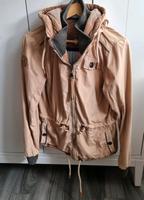 Naketano Jacke XL Damen Sachsen - Oschatz Vorschau