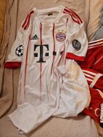 FC Bayern Trikot Leipzig - Großzschocher Vorschau