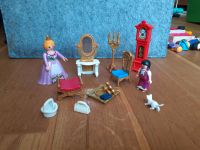 Playmobil Konglomerat Prinzessin Frankfurt am Main - Frankfurter Berg Vorschau