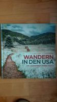 Wandern in den USA von Karen Berger, neuwertig Hessen - Bad Soden am Taunus Vorschau