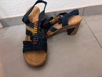 Rieker Schuhe Sandalen Bayern - Obermeitingen Vorschau