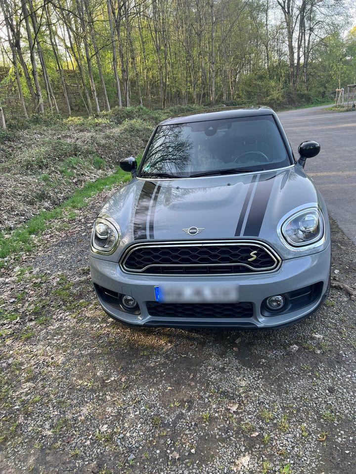 MINI Countryman Cooper SE ALL4 (Hybrid, Panoramadach!) in Arnsberg