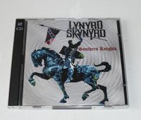 CD Lynyrd Skynyrd ‎- Southern Knights  2CD Berlin - Steglitz Vorschau