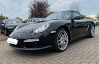 Porsche Boxster 987 Niedersachsen - Weyhe Vorschau