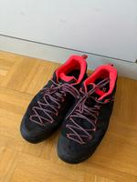 Salewa Wildfire Leder 40 Trekking Zustiegsschuh Bayern - Würzburg Vorschau