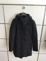 Woolrich Blizzard Parker - Farbe: schwarz - Gr: S - FP: 150€-NEU Frankfurt am Main - Sachsenhausen Vorschau