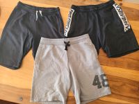 3 Shorts kurze Hosen H&M Gr. 164 Baden-Württemberg - Ludwigsburg Vorschau