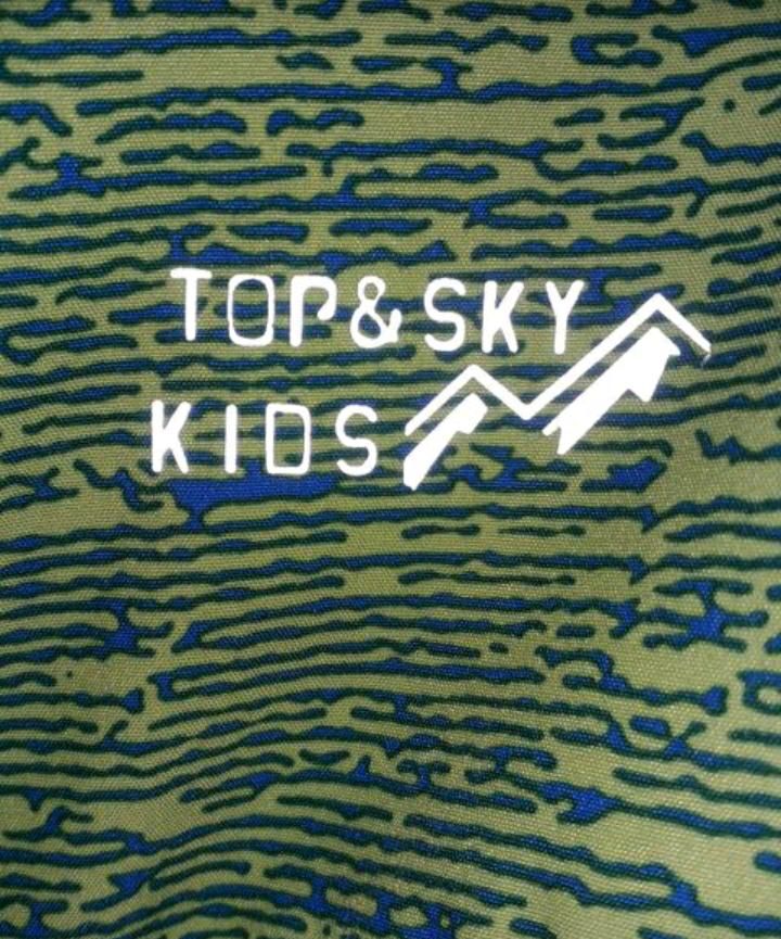 Top & Sky Kids, Softshelljacke, Größe 160, gefüttert in Schweitenkirchen