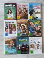 diverse Filme/DVDs für je 5€ - u.a. Ziemlich beste Freunde Nordrhein-Westfalen - Stolberg (Rhld) Vorschau