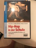 Hip Hop in der Schule SEK 1 Brigg Pädagogik CD DVD Choreografien Hannover - Vahrenwald-List Vorschau