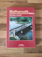 Sekundarstufe II Mathematik Band 2 Sachsen-Anhalt Sachsen-Anhalt - Nienburg (Saale) Vorschau