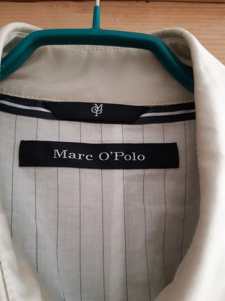 Marc O'Polo Trenchcoat Gr. 42 L / XL Mantel Jacke neuwertig in Deggendorf