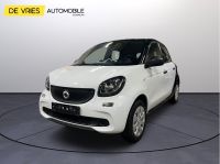 Smart ForFour forfour Basis *Klima*Tempomat* Niedersachsen - Oldenburg Vorschau