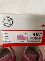 Elefanten Kinderschuhe Sneaker 18 Nordrhein-Westfalen - Oberhausen Vorschau