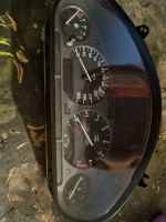 E36 Tachometer Bayern - Schlüsselfeld Vorschau