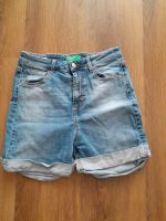 Schicke, angenehme Jeans Short Bayern - Königsbrunn Vorschau