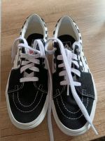 Vans schwarz/weiß gr.42 w.n. Nordrhein-Westfalen - Oer-Erkenschwick Vorschau