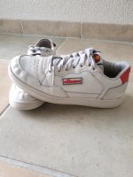 Ellesse Sportschuhe gr 38 Nordrhein-Westfalen - Rheda-Wiedenbrück Vorschau