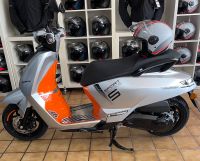 Peugeot Django 125i EVO ***Sofort verfügbar*** Nordrhein-Westfalen - Krefeld Vorschau