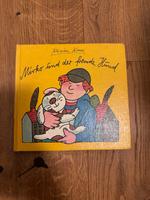 DDR Kinderbuch: Mirko und der fremde Hund. Buch Sachsen - Pegau Vorschau
