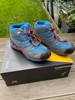 La Sportiva Falkon GTX Siefel Wanderstiefel wasserdicht TOP Gr.38 Hessen - Pfungstadt Vorschau