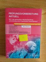 Prüfungsvorbereitung Aktuell Alle IT- Berufe 9783758531774 Hannover - Vahrenwald-List Vorschau