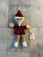 Handpuppe Sandmännchen für Kaspertheater ca. 45 cm DDR 1995 IGEL Bielefeld - Schildesche Vorschau