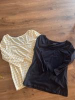 Longsleeve Shirt im Set Esprit Gr.L Sachsen-Anhalt - Wörlitz Vorschau