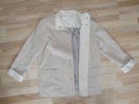 Damen Jacke Sommerjacke beige Gr. 38 M Nordrhein-Westfalen - Recke Vorschau