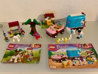 Lego FRIENDS Konvolut 3186 und 41003,mit Bauanleitung Rheinland-Pfalz - Mainz Vorschau