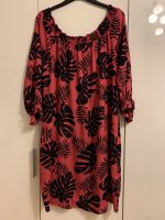 NEU/KAPALUA KLEID/TUNIKA/Größe XL(46-48)Longbluse/Bluse/Viskose Berlin - Hellersdorf Vorschau