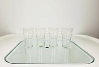4 Superfest Weingläser Glas Ceverit DDR VEB Schwepnitz Gläser Berlin - Biesdorf Vorschau
