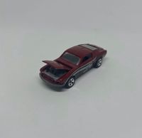 Hot Wheels 1967 Ford Mustang Target Exclusive Rot Niedersachsen - Parsau Vorschau