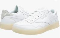 Reebok Damen Hallenturnschuhe Sneaker Halle Gr. 40 UK 6,5 Frankfurt am Main - Nordend Vorschau