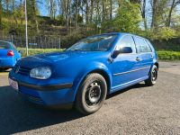 VW GOLF 4 EDITION 1.9TDI Top Zustand. Hessen - Selters Vorschau