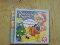 CD Hörspiel Rudolph mit der roten Nase Weihnachts-Hörbuch Nordrhein-Westfalen - Meckenheim Vorschau